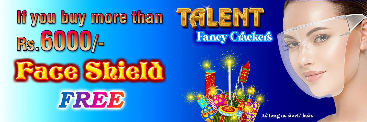 Talent Fancy Crackers